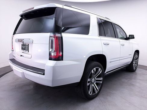 Used 2018 GMC Yukon Denali w/ Denali Ultimate Package AWD/4WD image 14
