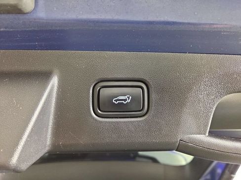 Used 2023 Hyundai Tucson SEL AWD/4WD image 32