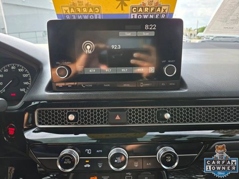 Used 2023 Honda Civic Sport image 27