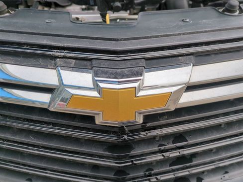 Certified 2023 Chevrolet Equinox LT image 30