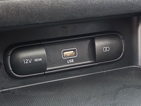 Certified 2023 Kia Forte GT w/ GT2 Package image 19