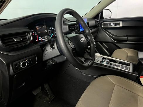 Used 2024 Ford Explorer 2WD image 20