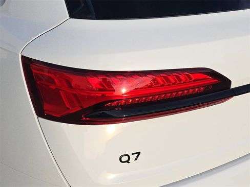 New 2026 Audi Q7 2.0T Premium Plus image 35