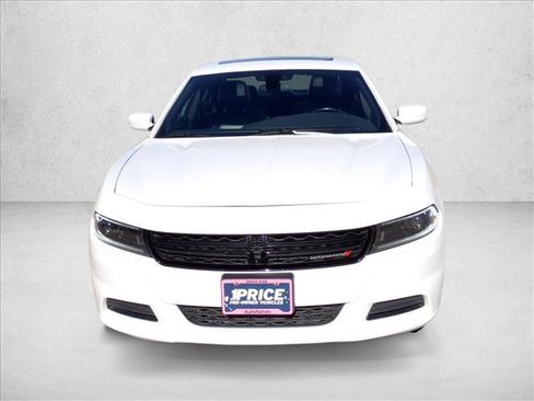 Used 2022 Dodge Charger SXT w/ Leather Interior Group image 7