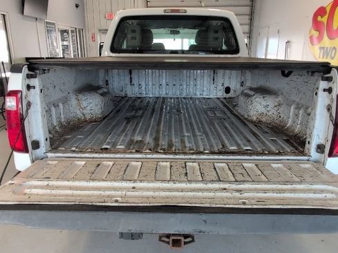 Used 2015 Ford F350 XL w/ XL Value Package AWD/4WD image 26