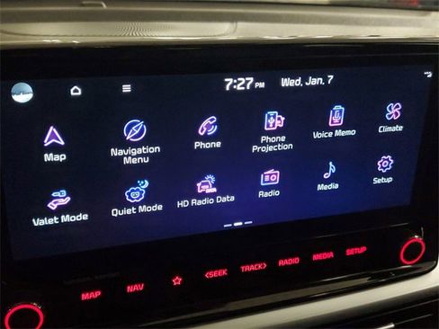 Used 2023 Kia Forte GT-Line w/ GT-Line Premium Package image 26