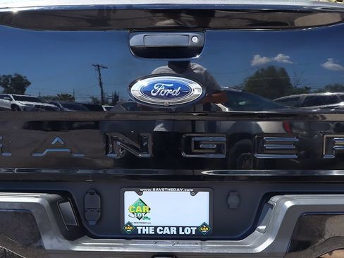 Used 2021 Ford Ranger XLT w/ Trailer Tow Package AWD/4WD image 21
