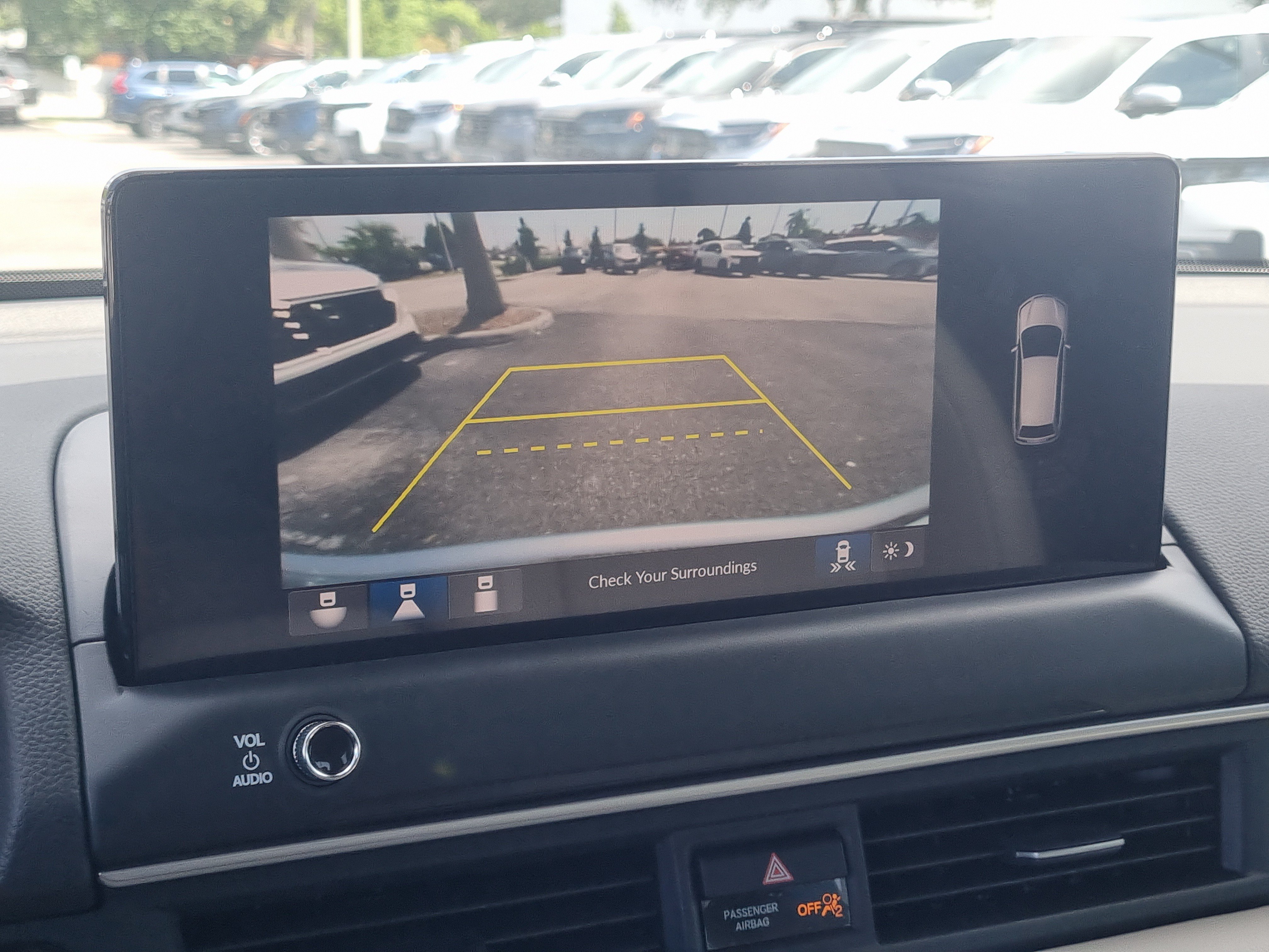 New 2026 Honda Pilot EX-L image 31