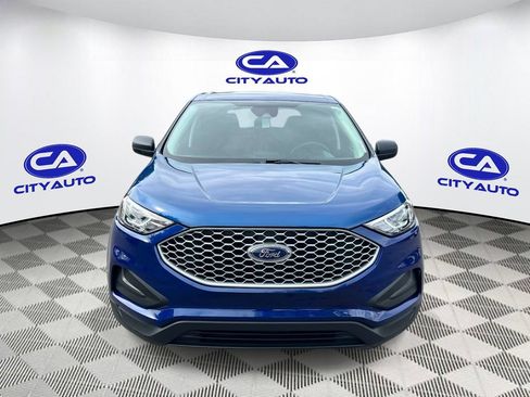 Used 2023 Ford Edge SE AWD/4WD image 11