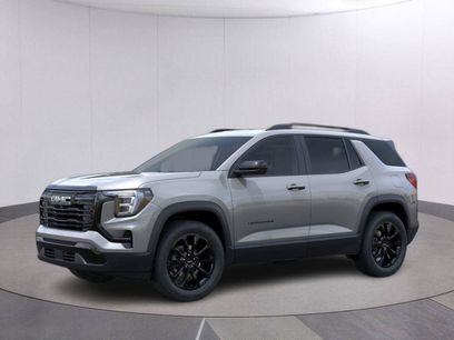 New 2026 GMC Terrain Elevation w/ Elevation Premium Package