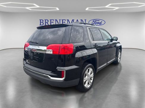 Used 2017 GMC Terrain SLE w/ Convenience Package FWD image 5