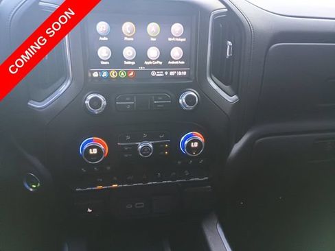 Used 2021 GMC Sierra 1500 AT4 w/ AT4 Premium Package AWD/4WD image 10