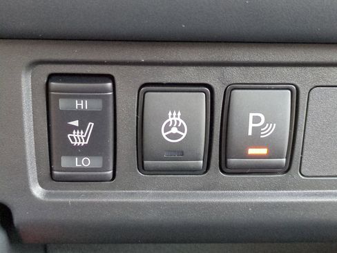 New 2026 Nissan Frontier Pro-X image 22