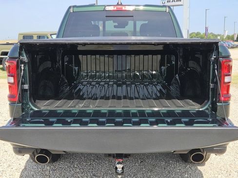 New 2026 RAM 1500 Express AWD/4WD image 8