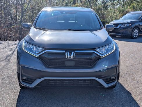 Used 2022 Honda CR-V EX-L image 2