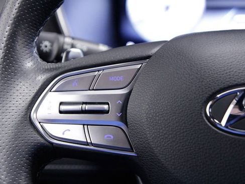 Used 2023 Hyundai Santa Fe Calligraphy image 26