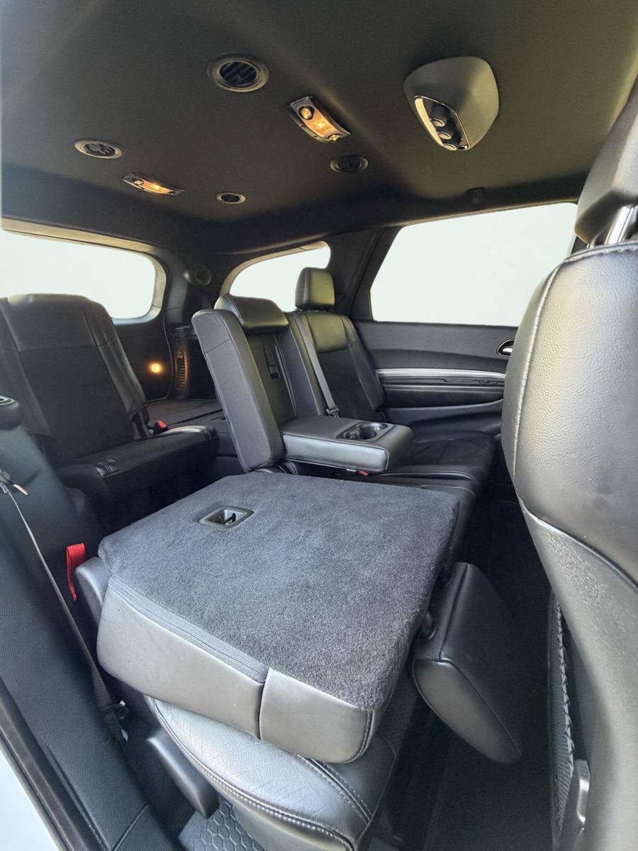 Used 2020 Dodge Durango GT AWD/4WD image 17