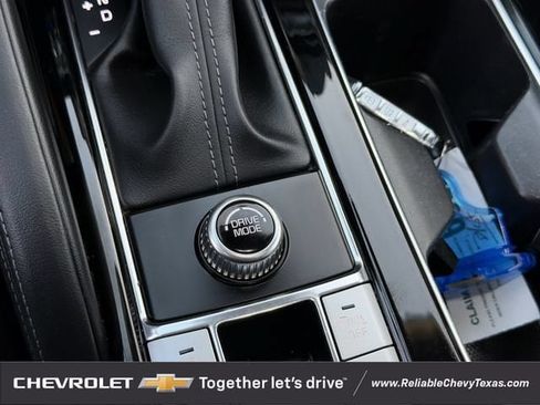 Used 2022 Kia Telluride EX w/ Towing Package FWD image 19
