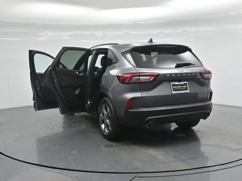 Certified 2025 Ford Escape ST-Line image 34