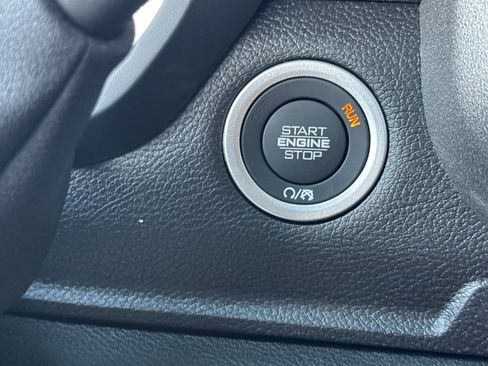 New 2026 RAM 3500 Tradesman AWD/4WD image 21