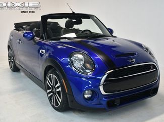 Used 2019 MINI Cooper S video 1