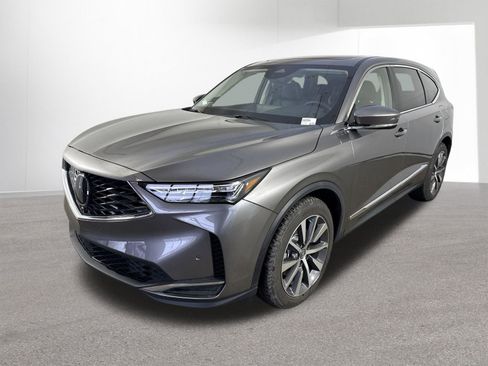 Used 2026 Acura MDX SH-AWD w/ Technology Package image 26