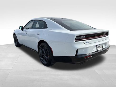 New 2026 Dodge Charger R/T w/ Driver Convenience Group AWD/4WD image 6