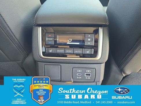 New 2026 Subaru Ascent Limited AWD/4WD image 18