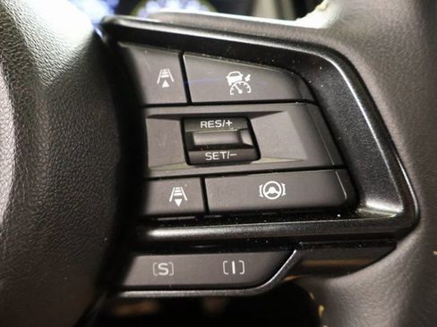 Certified 2025 Subaru Crosstrek 2.5i Sport w/ Crosstrek Mirror Package AWD/4WD image 21