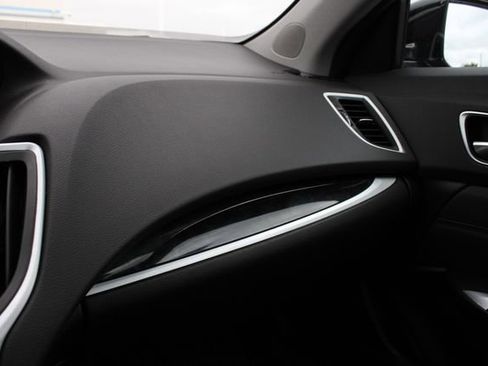 Used 2020 Acura TLX FWD image 22