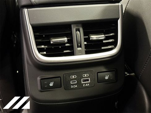 New 2025 Subaru Legacy Touring XT w/ Popular Package #3 image 27