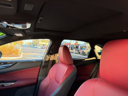 Used 2023 Lexus NX 350 AWD image 9