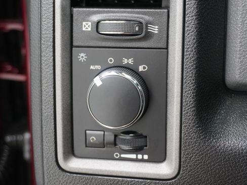 Used 2018 RAM 1500 Tradesman w/ Popular Equipment Group AWD/4WD image 23