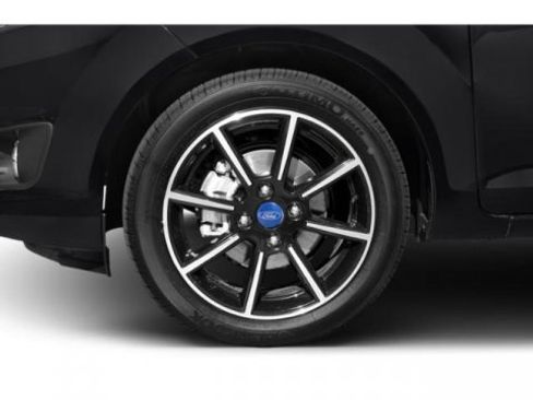 Used 2019 Ford Fiesta SE w/ Cold Weather Package image 14