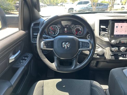 Used 2025 RAM 1500 Tradesman RWD image 13