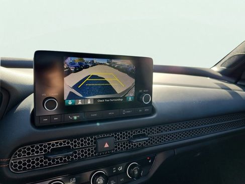 Certified 2023 Honda HR-V Sport image 42