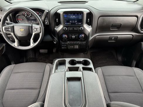 Used 2023 Chevrolet Silverado 2500 LT w/ Convenience Package image 10