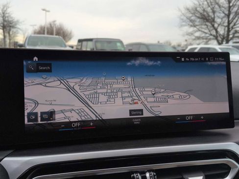 Certified 2023 BMW 330i xDrive Sedan w/ Premium Package image 31