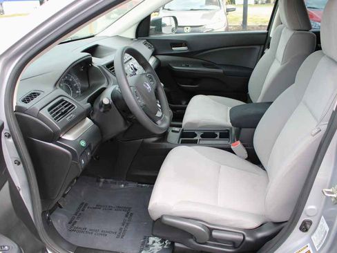 Used 2016 Honda CR-V LX image 9