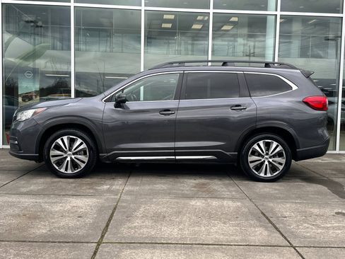 Used 2019 Subaru Ascent Limited image 6