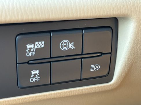 New 2025 MAZDA MX-5 Miata Grand Touring w/ Weather Package image 11