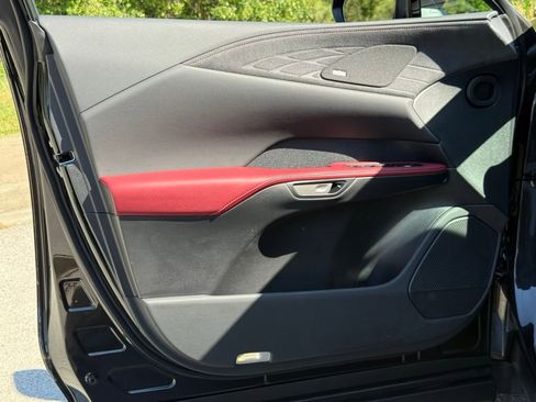 Certified 2024 Lexus RX 500h F Sport w/ Convenience Package image 24