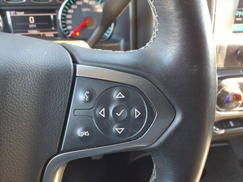 Used 2018 Chevrolet Silverado 1500 LT w/ All Star Edition image 25