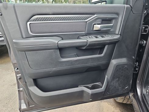 New 2026 RAM 3500 Big Horn image 11