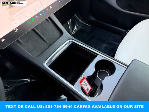 Used 2023 Tesla Model Y Long Range image 22