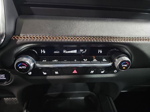 New 2026 MAZDA CX-50 2.5 Turbo w/ Accent Package image 25