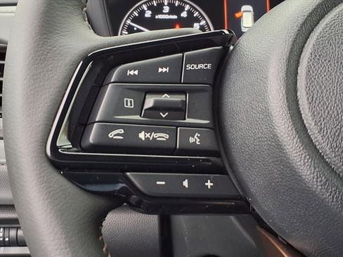 New 2026 Subaru Forester Sport image 33