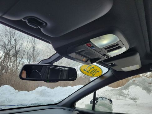 Certified 2022 Subaru WRX Limited image 20