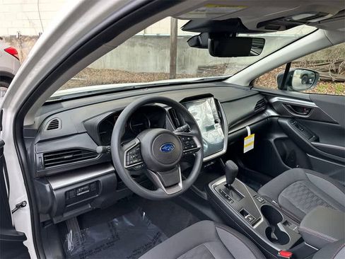 New 2026 Subaru Impreza 2.0i Sport image 2