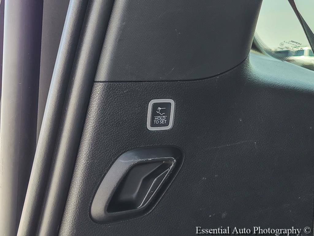Used 2024 Jeep Wagoneer Series III AWD/4WD image 29